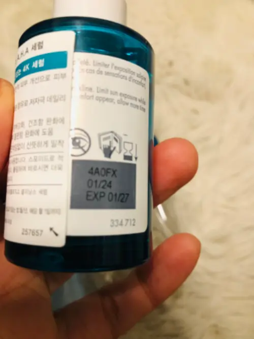 买家评价图片