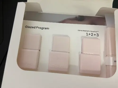 买家评价图片