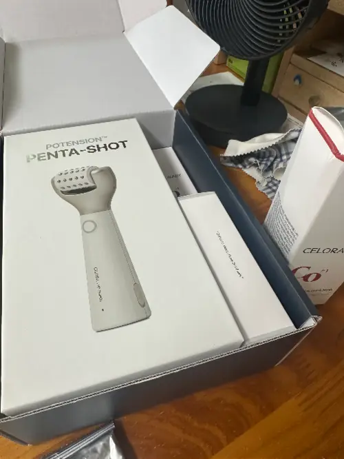 买家评价图片