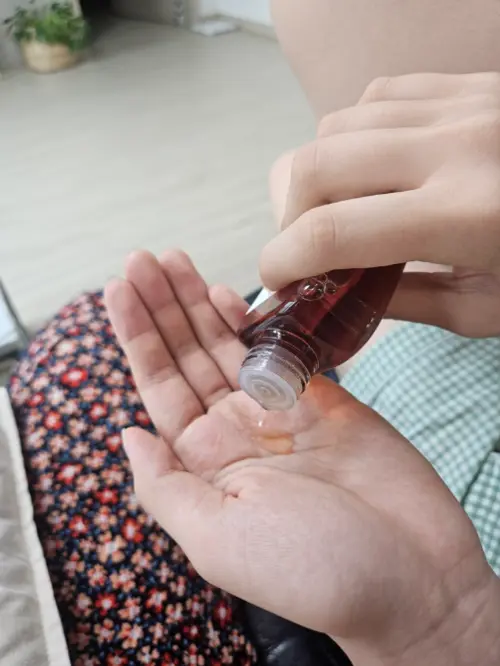 买家评价图片