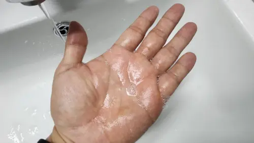 买家评价图片