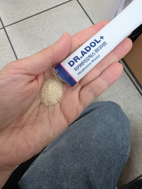 买家评价图片