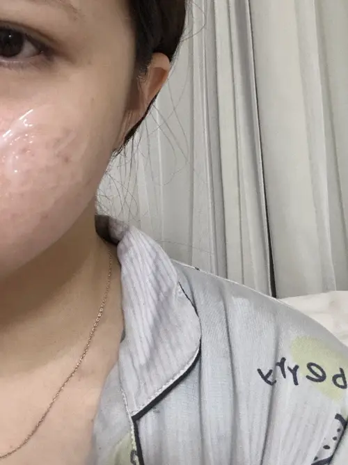 买家评价图片