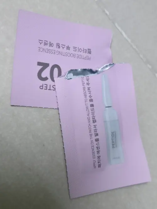 买家评价图片