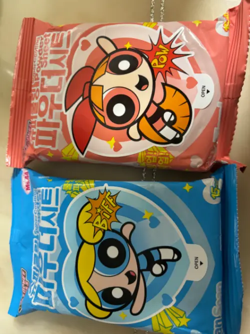 买家评价图片