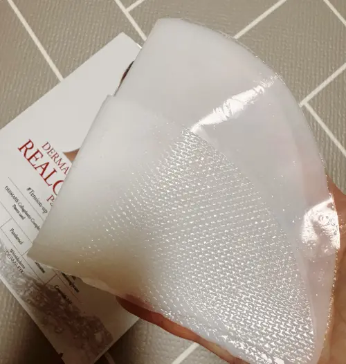 买家评价图片