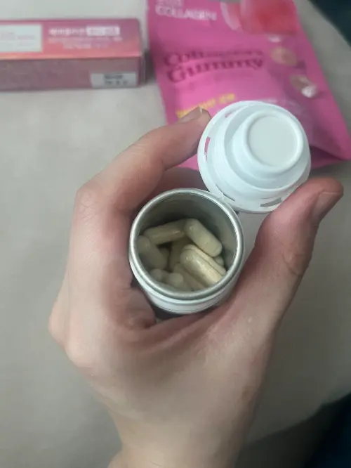 买家评价图片