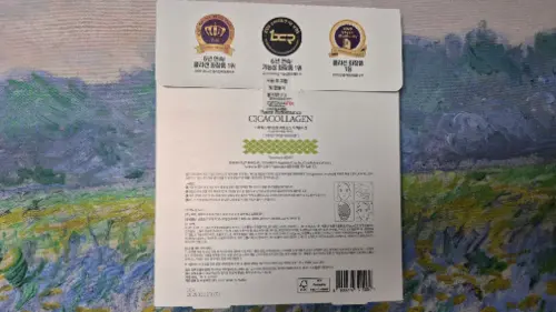 买家评价图片