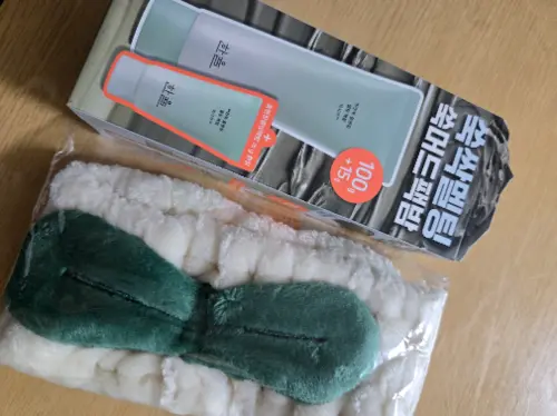 买家评价图片