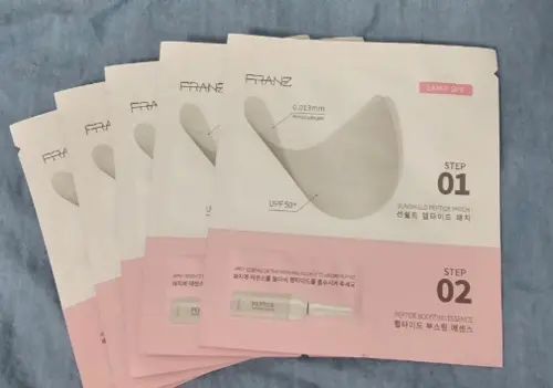 买家评价图片