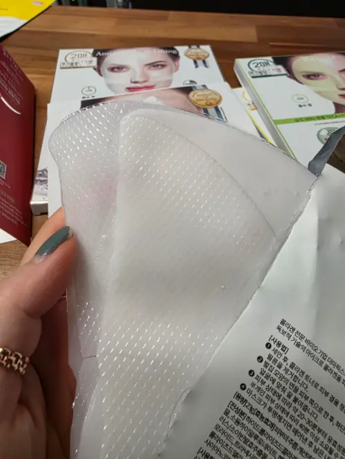 买家评价图片