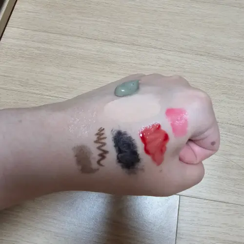 买家评价图片