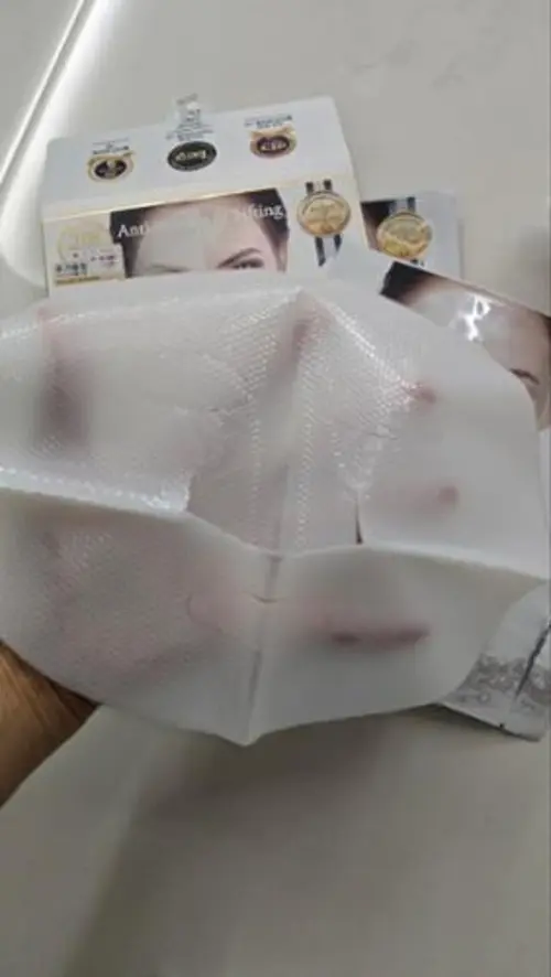 买家评价图片