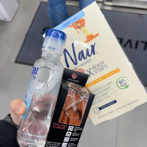 买家评价图片