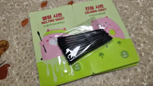 买家评价图片
