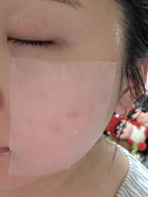 买家评价图片