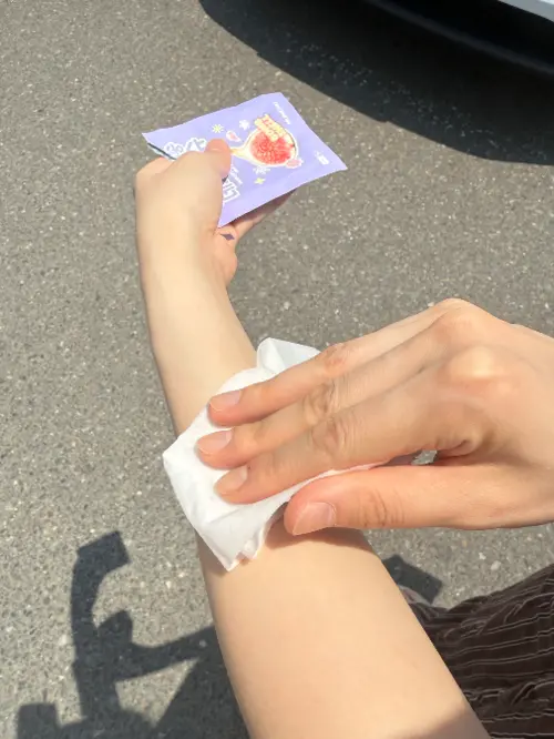 买家评价图片