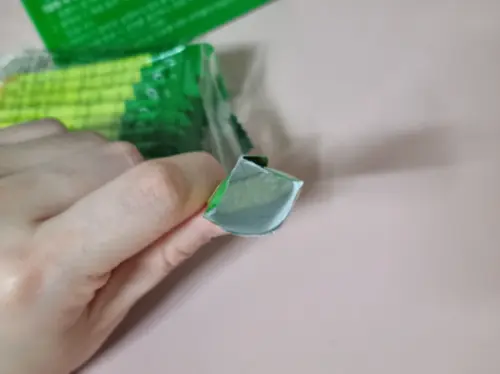 买家评价图片