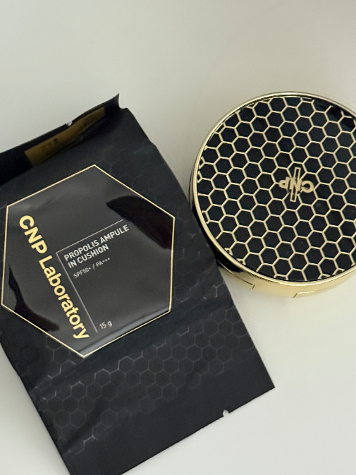CNP Propolis Review