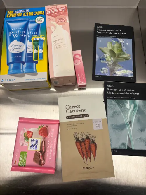 买家评价图片