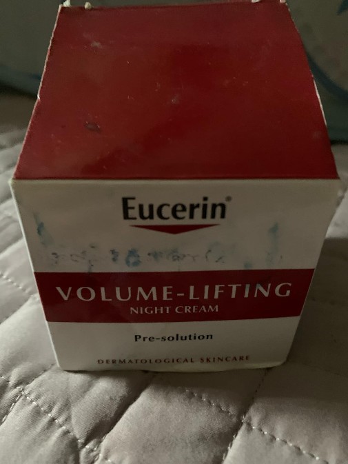 Eucerin review