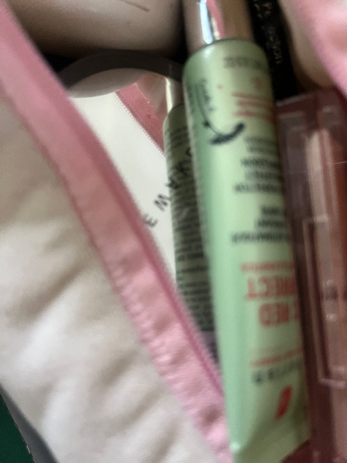Real reviews for LUNA Long Lasting Corrector
