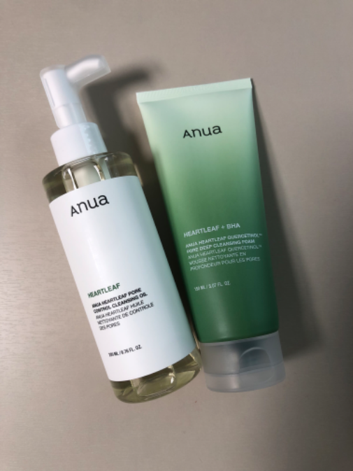 Skincare