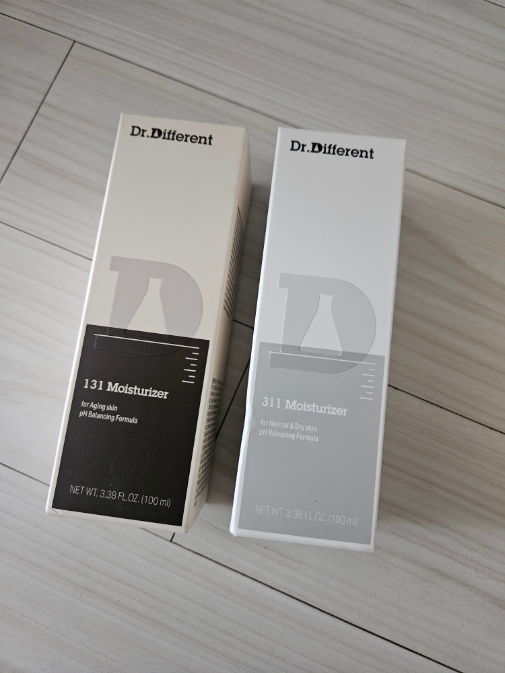 Moisturizers