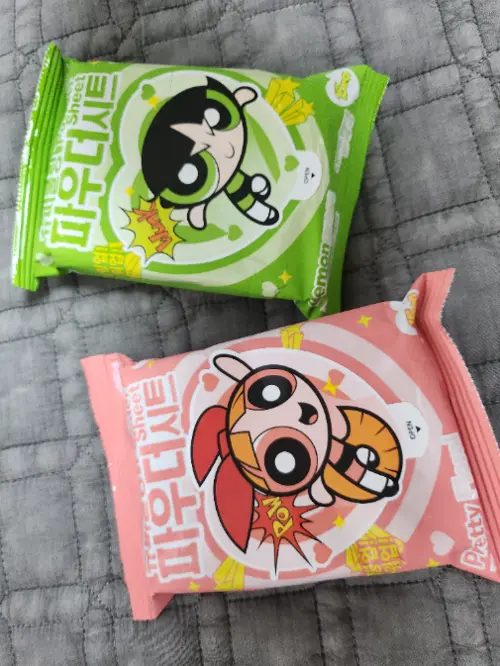 买家评价图片