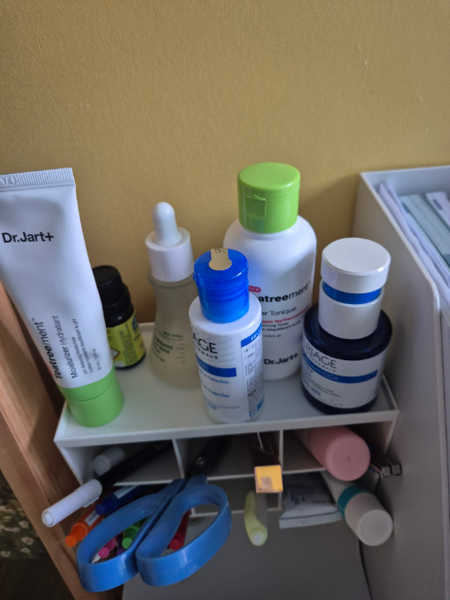Skincare