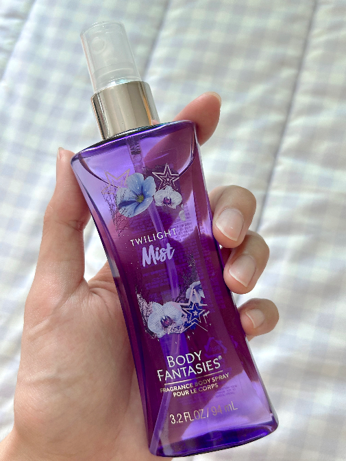 Body Fantasies Reviews