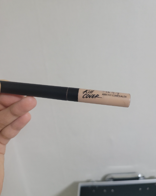 CLIO Liquid Eyeshadow