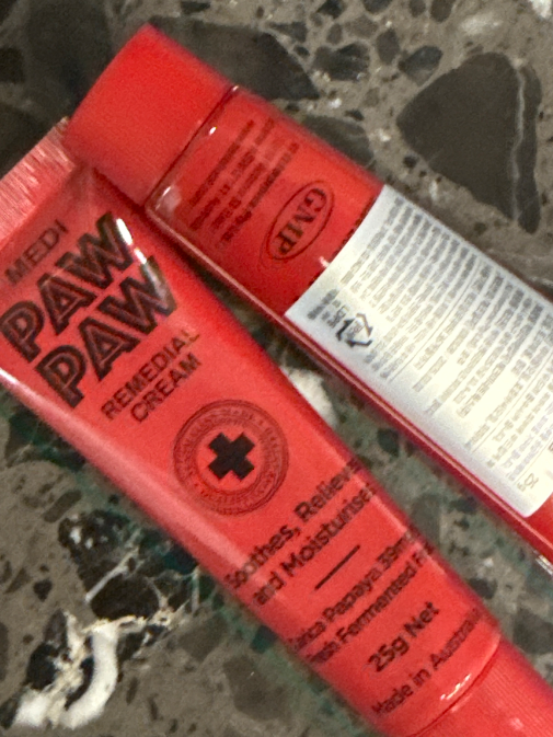 Medi Paw Paw Review