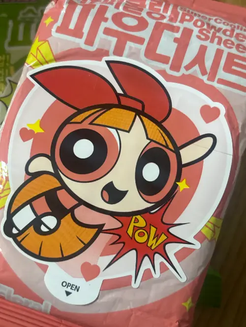 买家评价图片