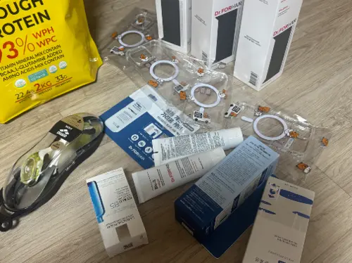 买家评价图片