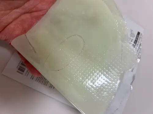 买家评价图片