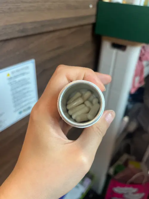 买家评价图片