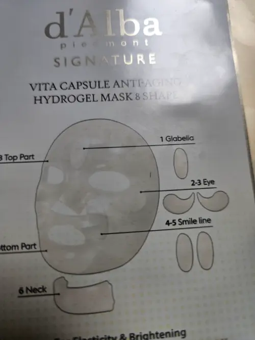 买家评价图片