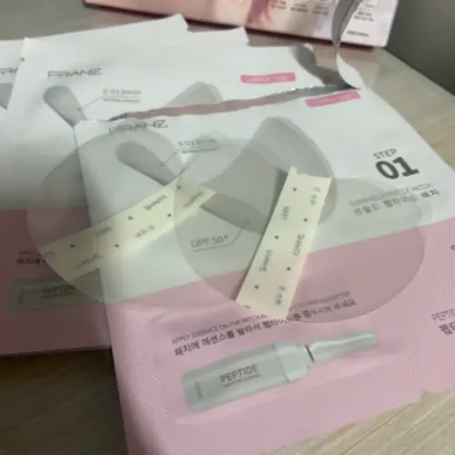 买家评价图片