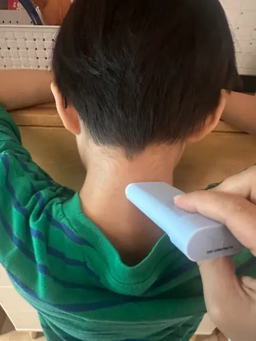 买家评价图片