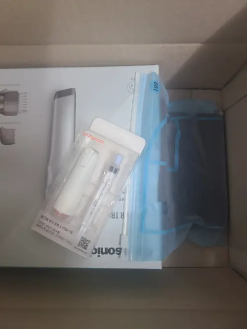 买家评价图片