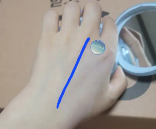买家评价图片