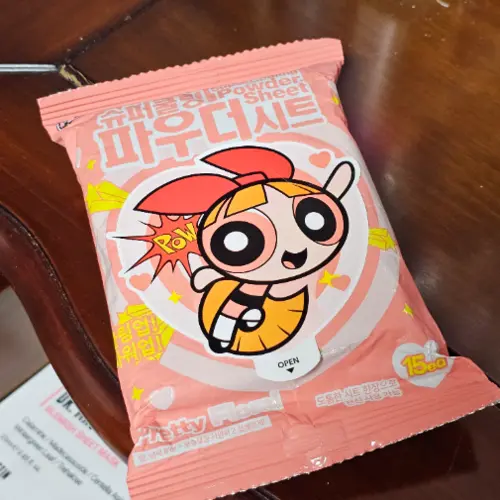 买家评价图片