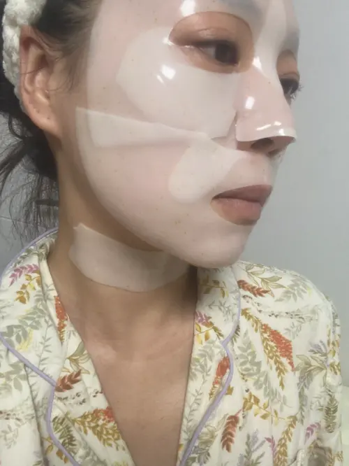 买家评价图片