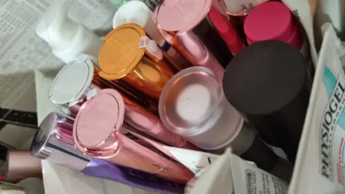 买家评价图片