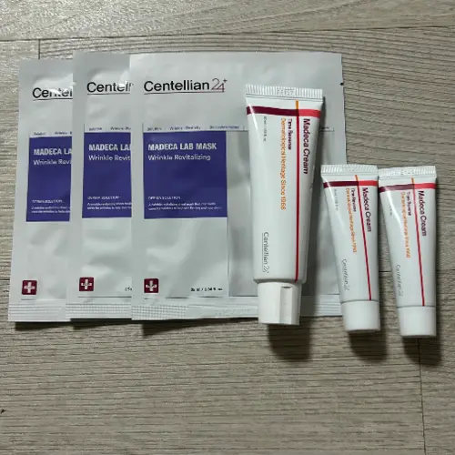 买家评价图片