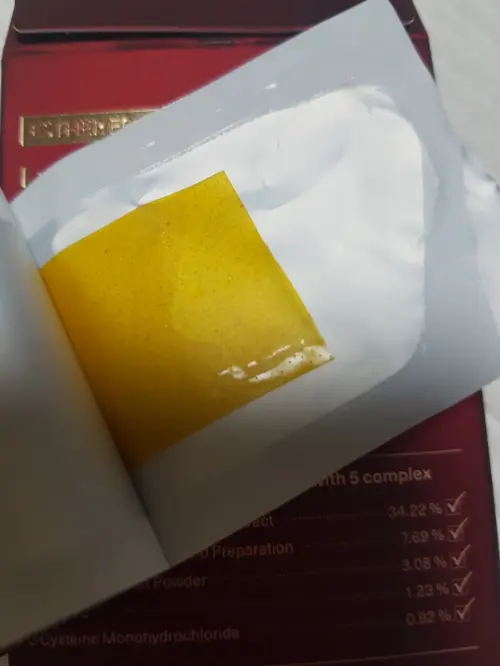 买家评价图片