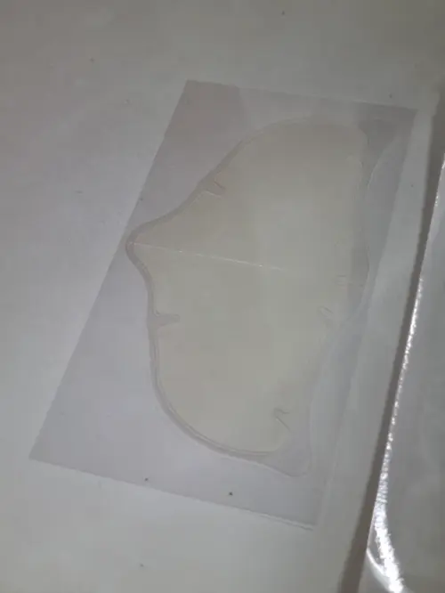 买家评价图片