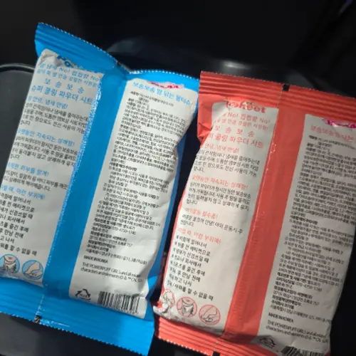 买家评价图片