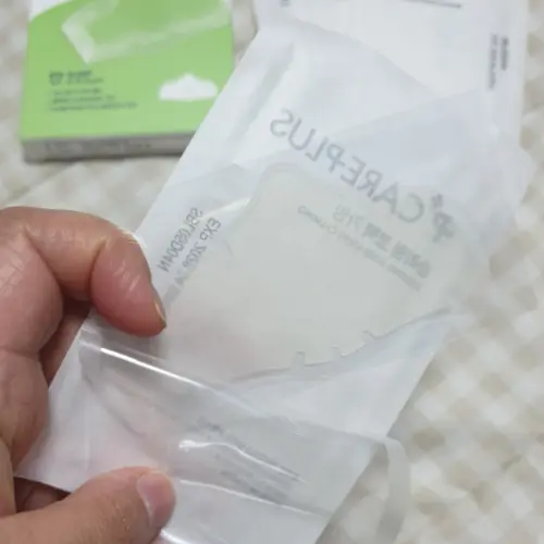 买家评价图片